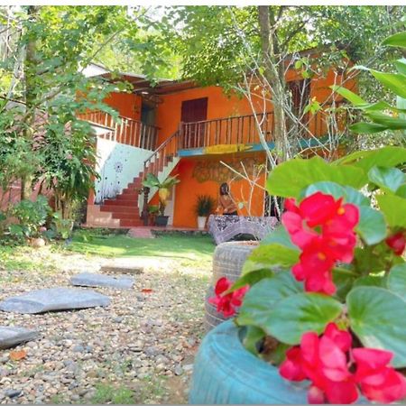 Queen'S Homestay Ba VI - Venuestay Экстерьер фото