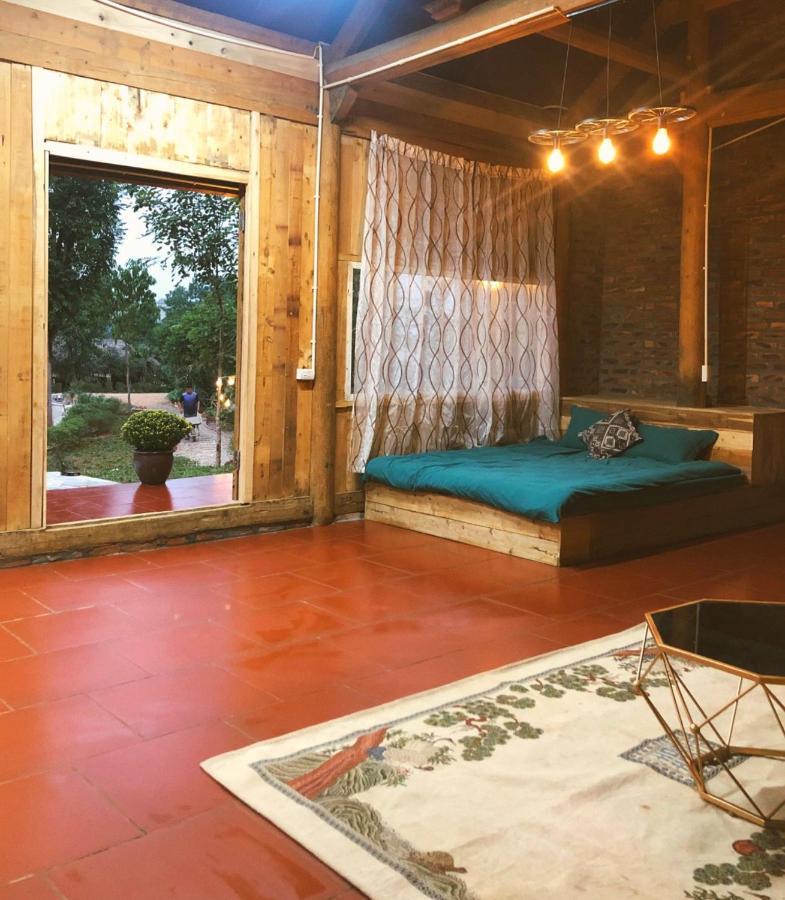 Queen'S Homestay Ba VI - Venuestay Экстерьер фото