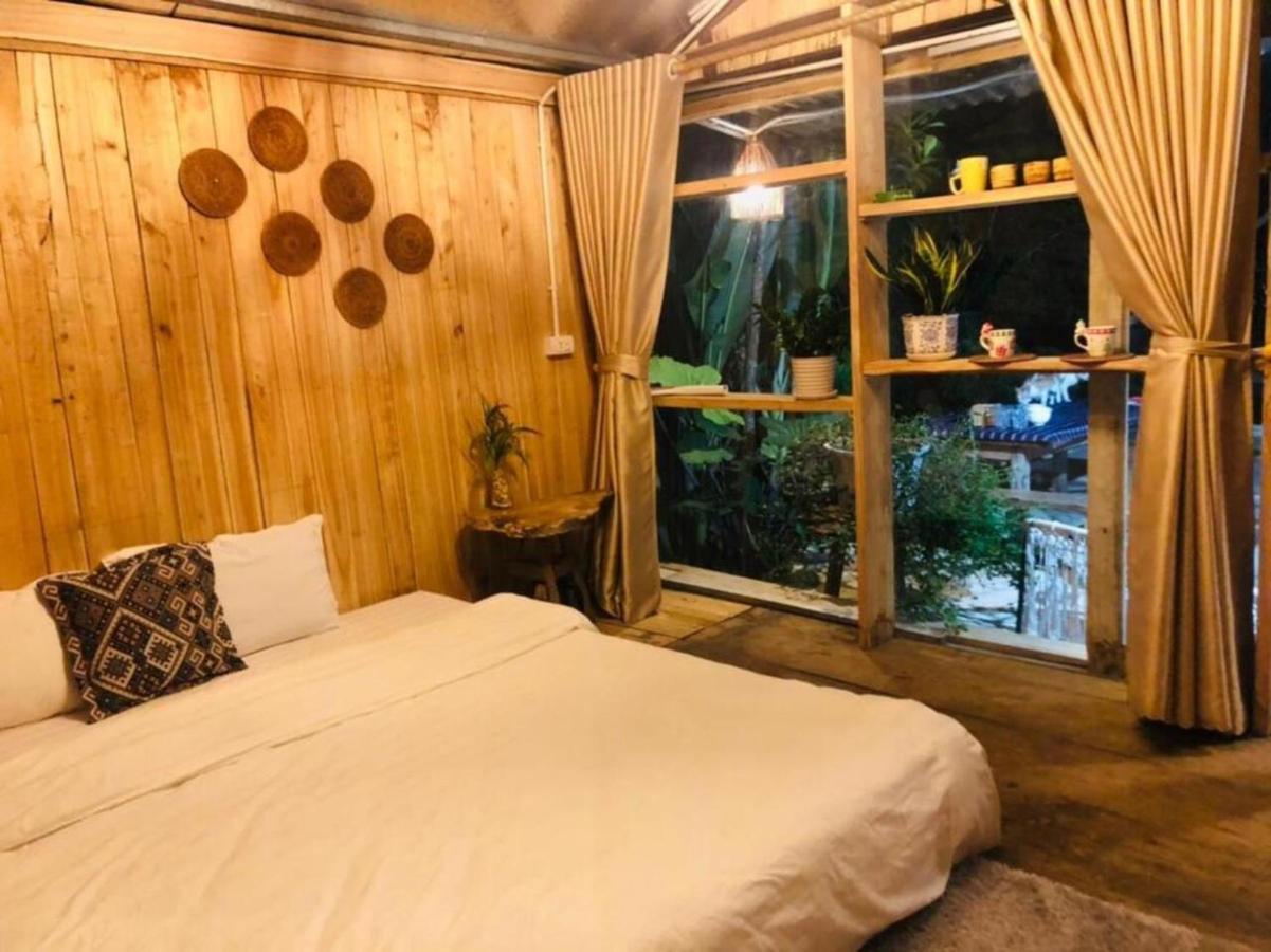 Queen'S Homestay Ba VI - Venuestay Экстерьер фото
