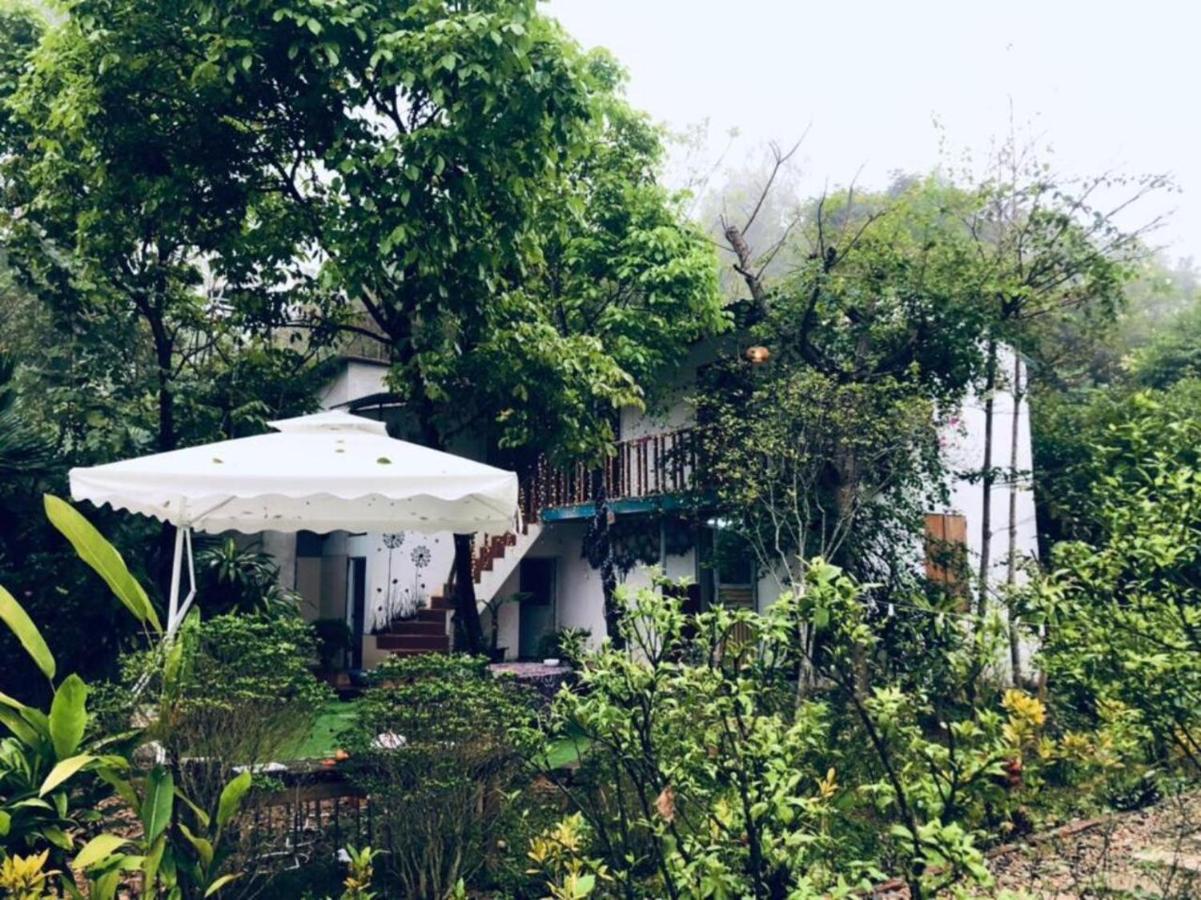 Queen'S Homestay Ba VI - Venuestay Экстерьер фото