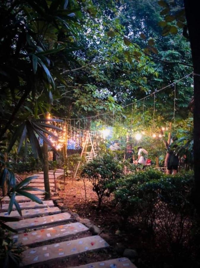 Queen'S Homestay Ba VI - Venuestay Экстерьер фото