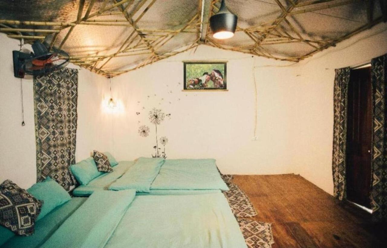 Queen'S Homestay Ba VI - Venuestay Экстерьер фото