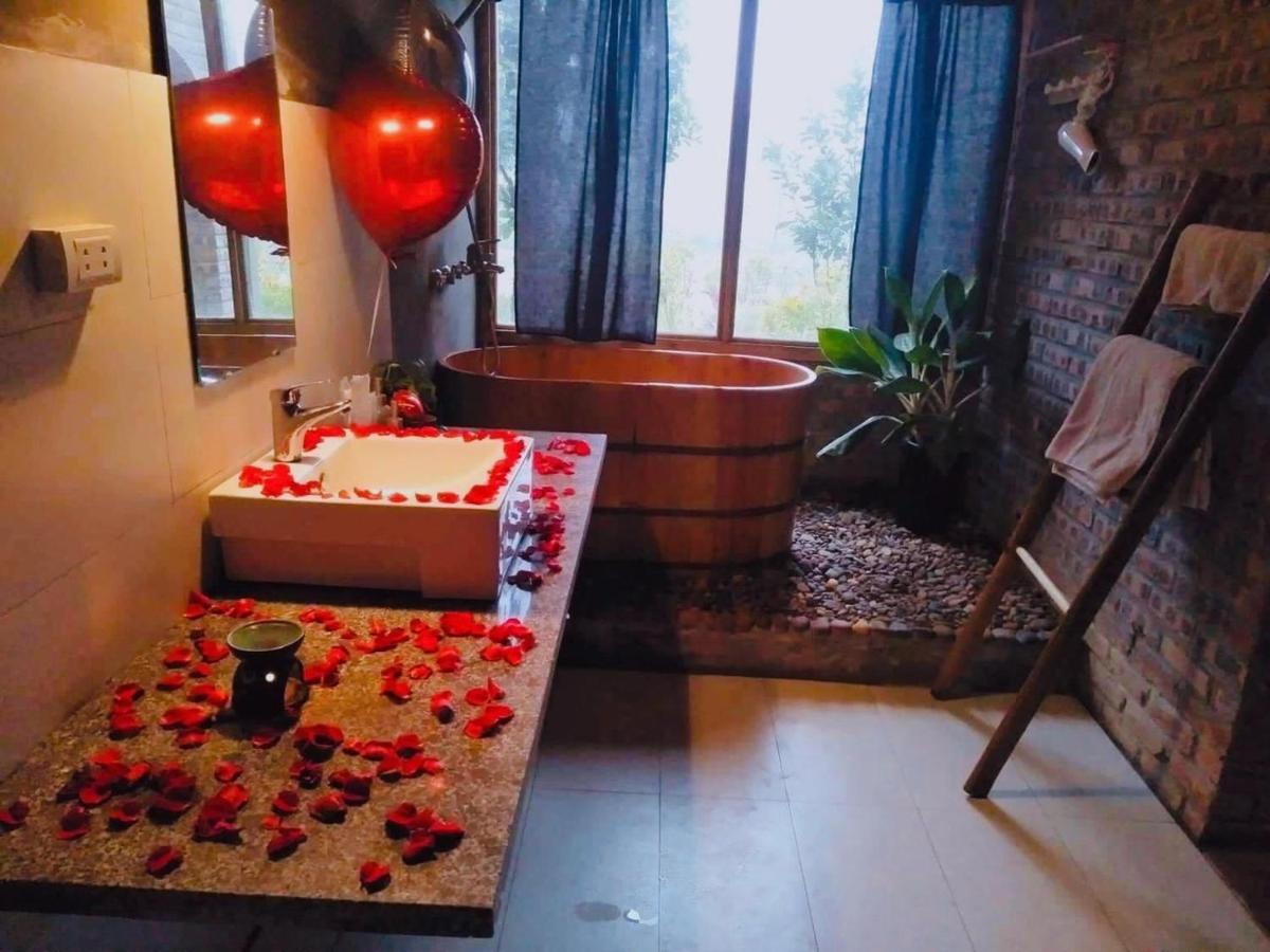 Queen'S Homestay Ba VI - Venuestay Экстерьер фото